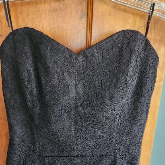 GUESS LACE DRESS - Picture 3 of 3